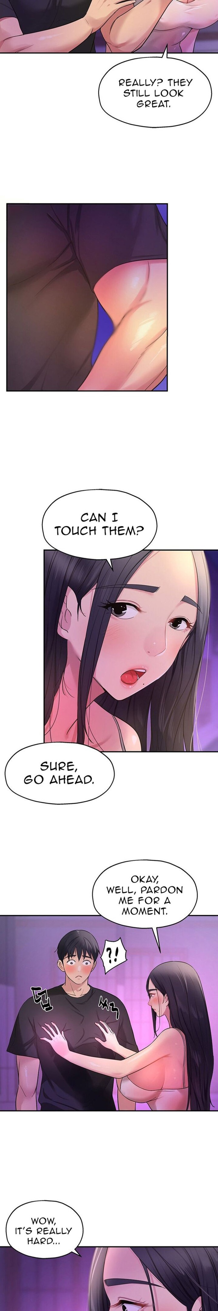 The Hole is Open - Chapter 26 [photo 14] - MangaPorn