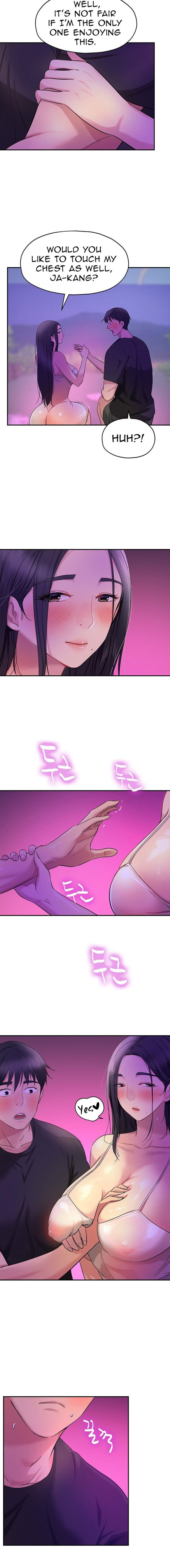 The Hole is Open - Chapter 26 [photo 17] - MangaPorn