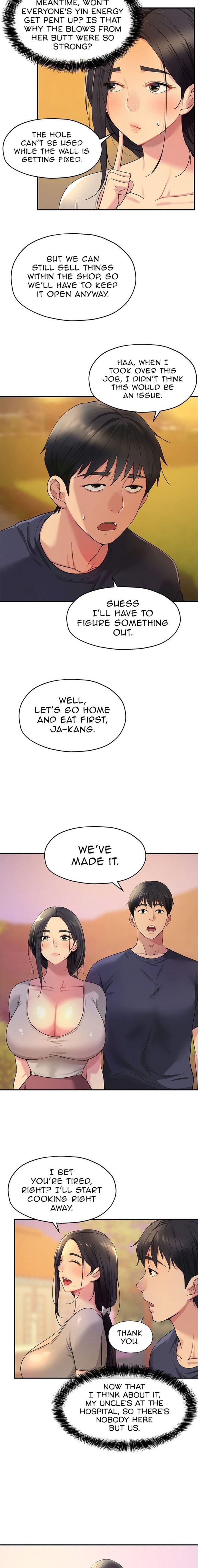 The Hole is Open - Chapter 26 [photo 5] - MangaPorn