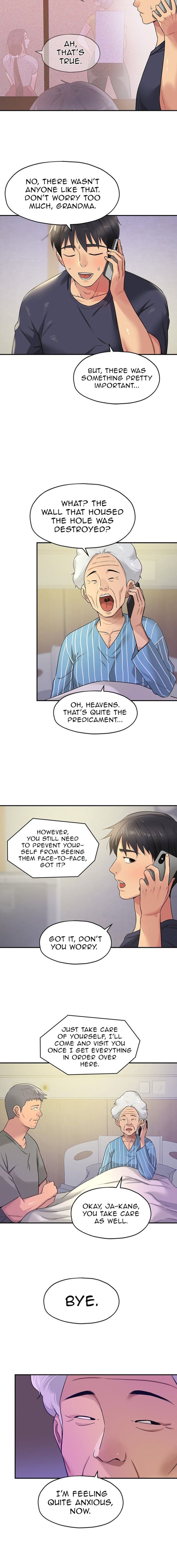 The Hole is Open - Chapter 26 [photo 9] - MangaPorn