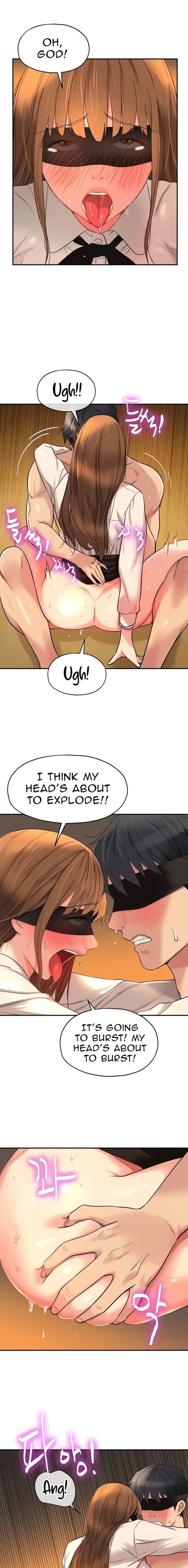 The Hole is Open - Chapter 28 [photo 11] - MangaPorn