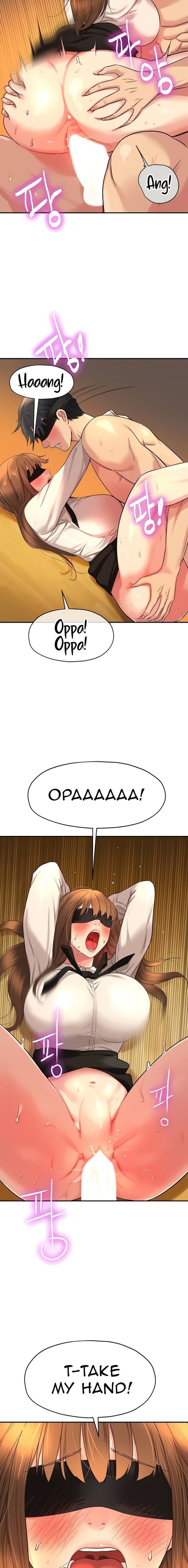 The Hole is Open - Chapter 28 [photo 12] - MangaPorn
