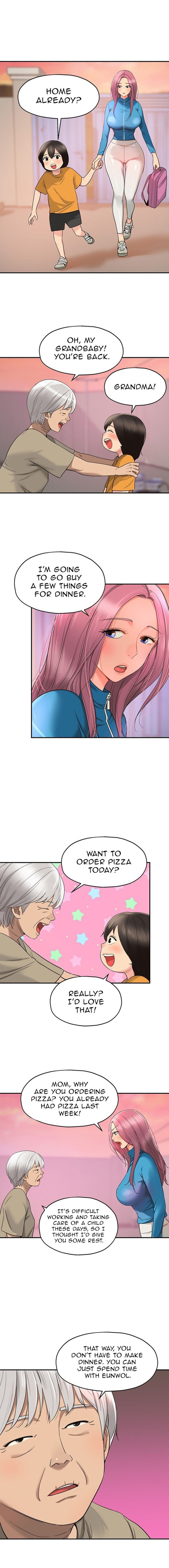 The Hole is Open - Chapter 29 [photo 10] - MangaPorn