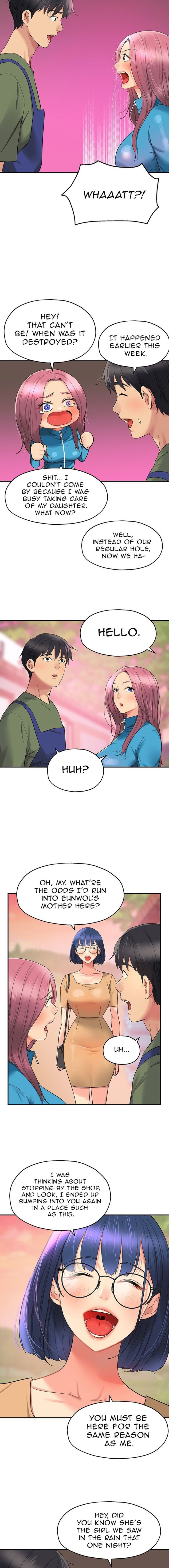 The Hole is Open - Chapter 29 [photo 12] - MangaPorn