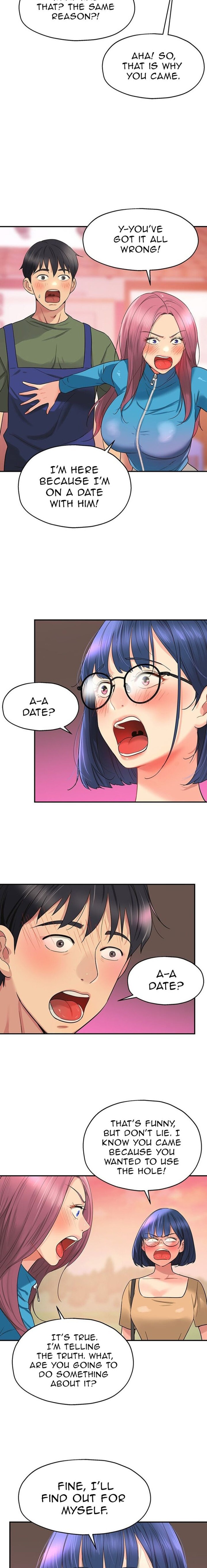 The Hole is Open - Chapter 29 [photo 14] - MangaPorn