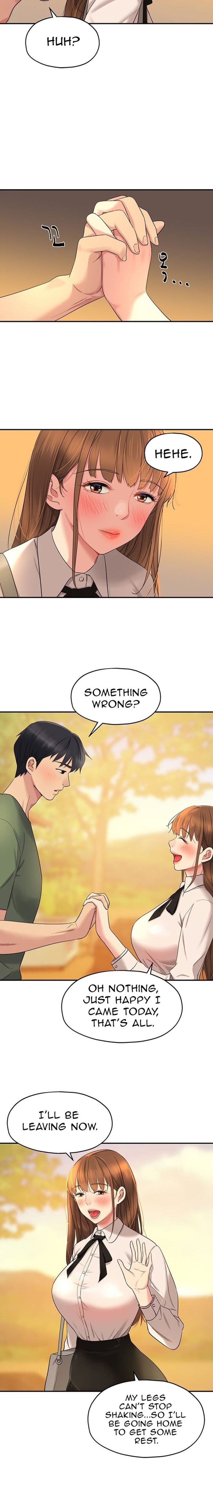 The Hole is Open - Chapter 29 [photo 3] - MangaPorn