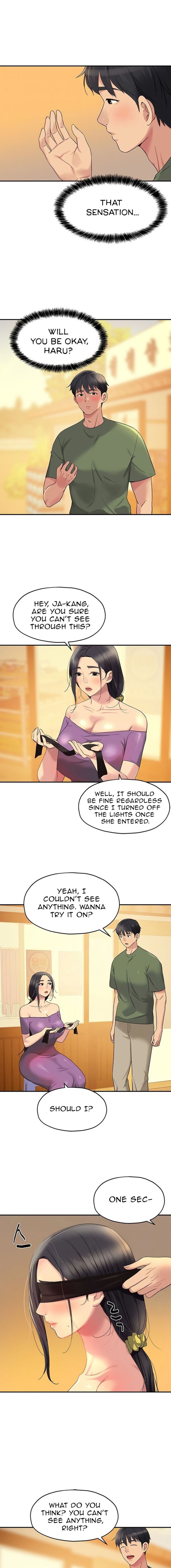 The Hole is Open - Chapter 29 [photo 4] - MangaPorn