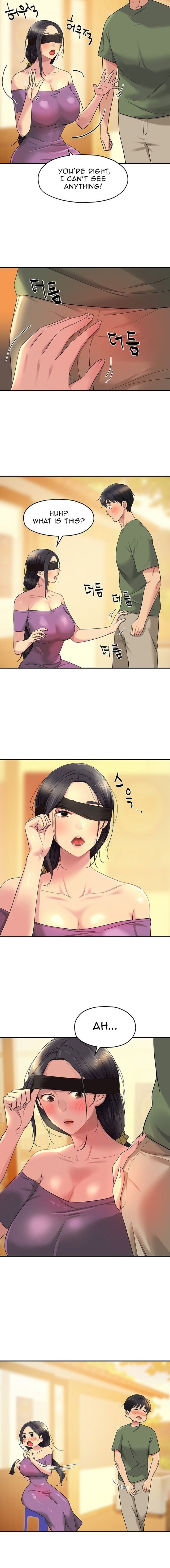 The Hole is Open - Chapter 29 [photo 5] - MangaPorn