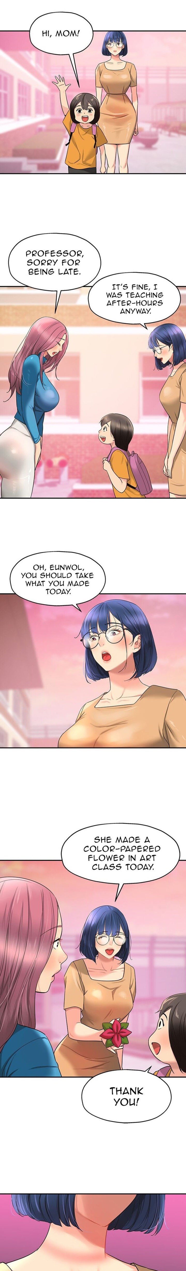 The Hole is Open - Chapter 29 [photo 7] - MangaPorn