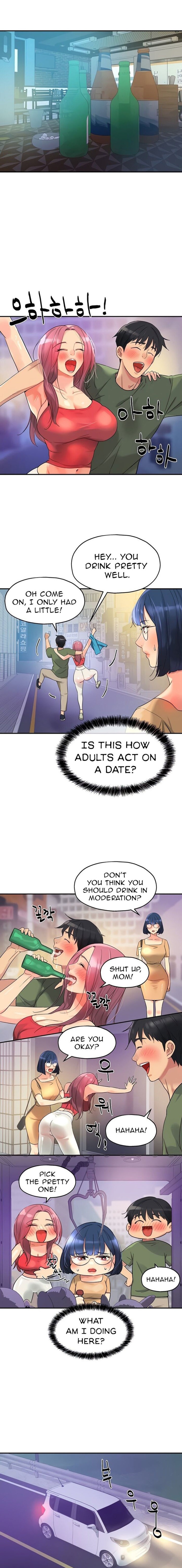 The Hole is Open - Chapter 30 [photo 10] - MangaPorn