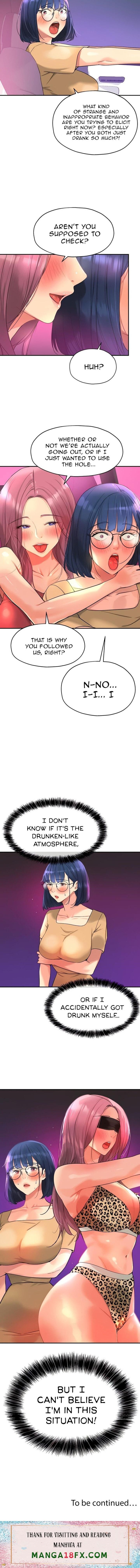 The Hole is Open - Chapter 30 [photo 13] - MangaPorn