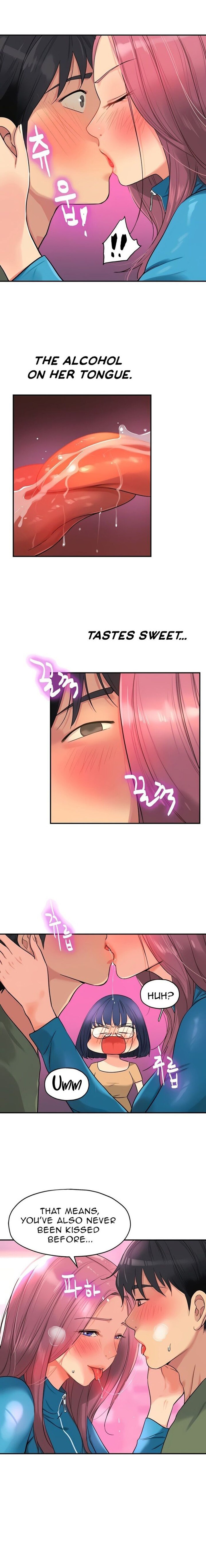The Hole is Open - Chapter 30 [photo 8] - MangaPorn
