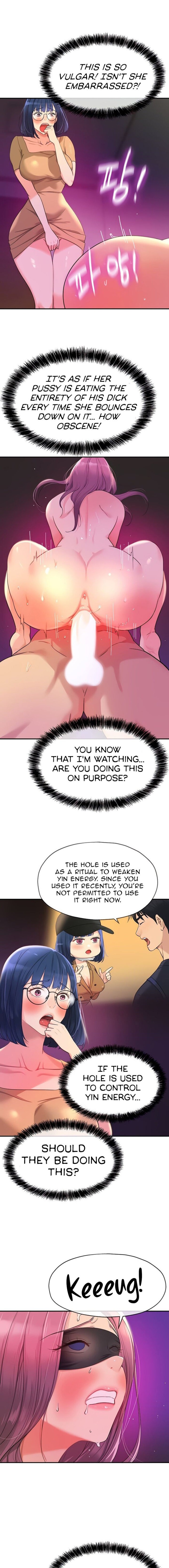The Hole is Open - Chapter 31 [photo 10] - MangaPorn