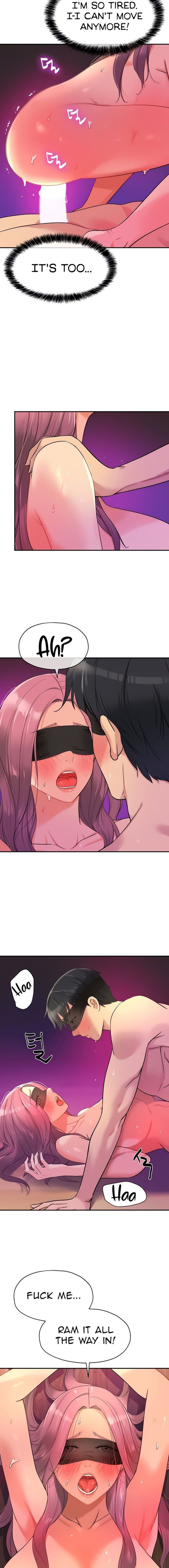 The Hole is Open - Chapter 31 [photo 11] - MangaPorn