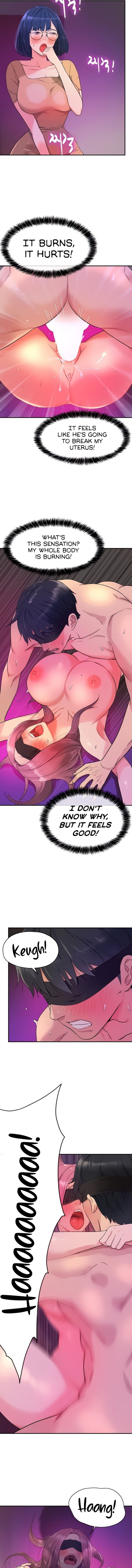 The Hole is Open - Chapter 31 [photo 13] - MangaPorn
