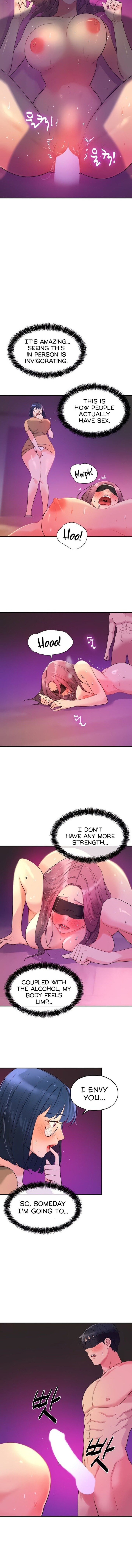 The Hole is Open - Chapter 31 [photo 14] - MangaPorn