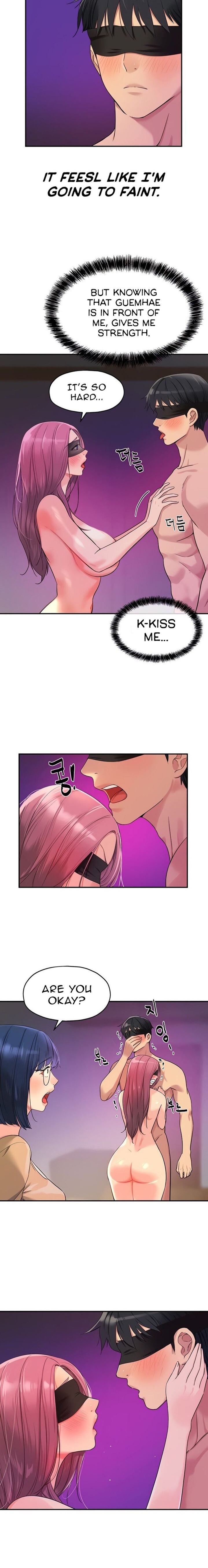 The Hole is Open - Chapter 31 [photo 3] - MangaPorn