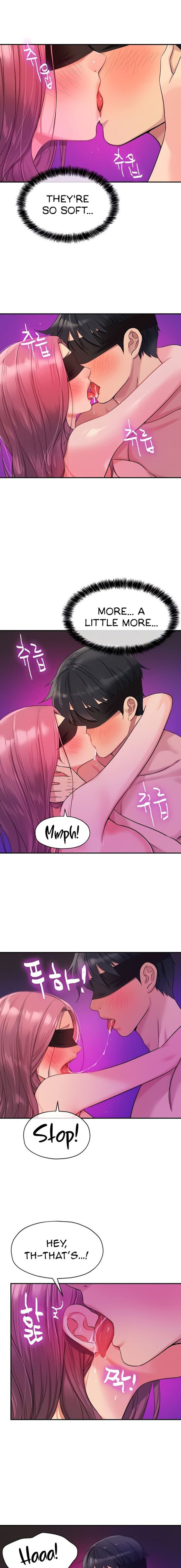 The Hole is Open - Chapter 31 [photo 4] - MangaPorn