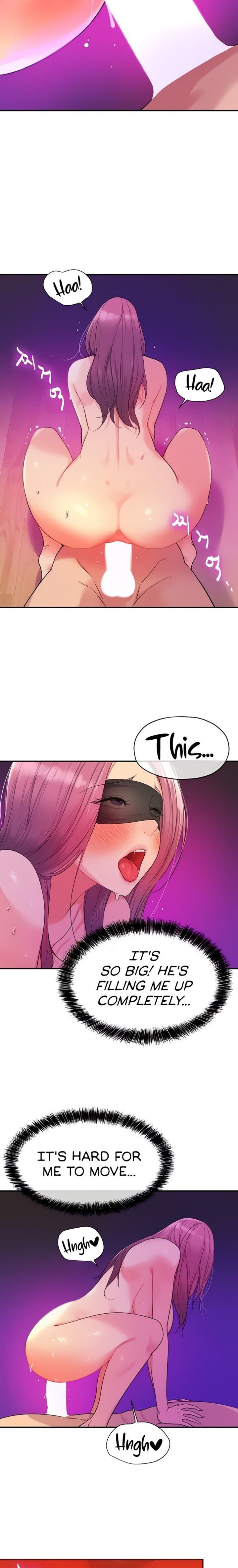 The Hole is Open - Chapter 31 [photo 7] - MangaPorn