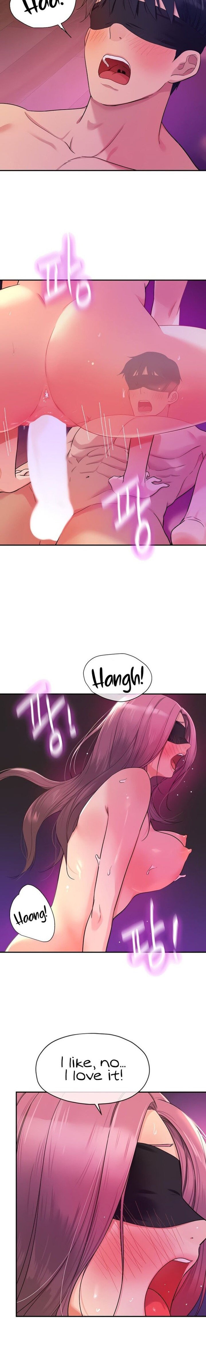 The Hole is Open - Chapter 31 [photo 9] - MangaPorn