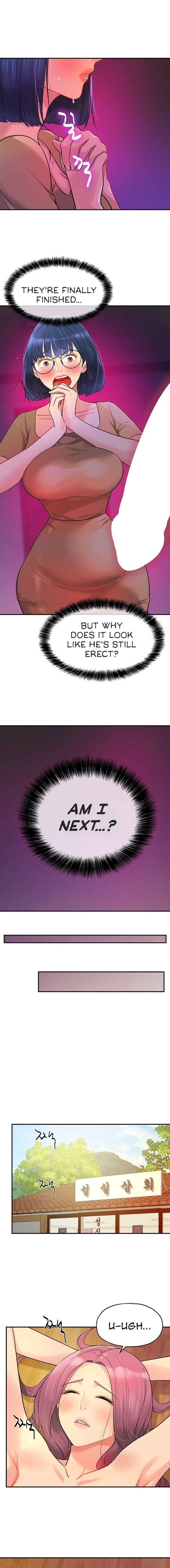 The Hole is Open - Chapter 32 [photo 10] - MangaPorn