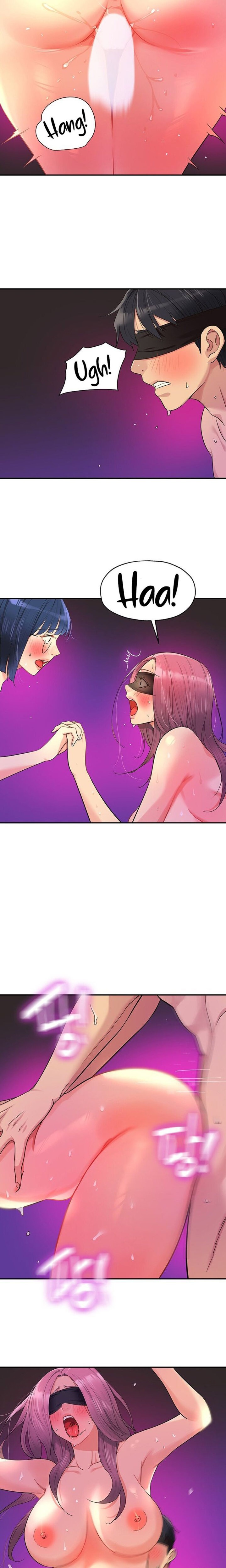 The Hole is Open - Chapter 32 [photo 7] - MangaPorn