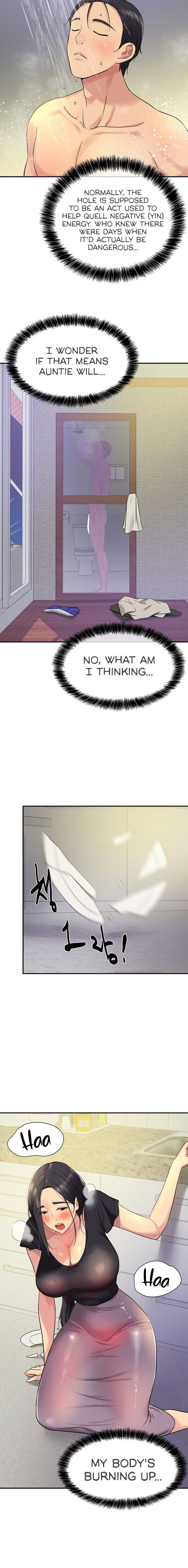 The Hole is Open - Chapter 33 [photo 13] - MangaPorn