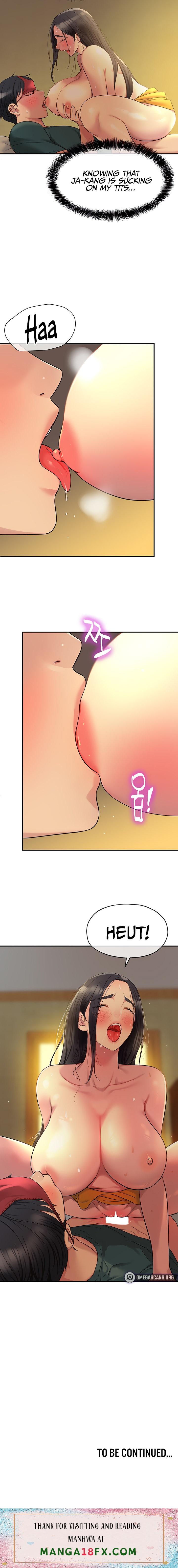 The Hole is Open - Chapter 36 [photo 19] - MangaPorn