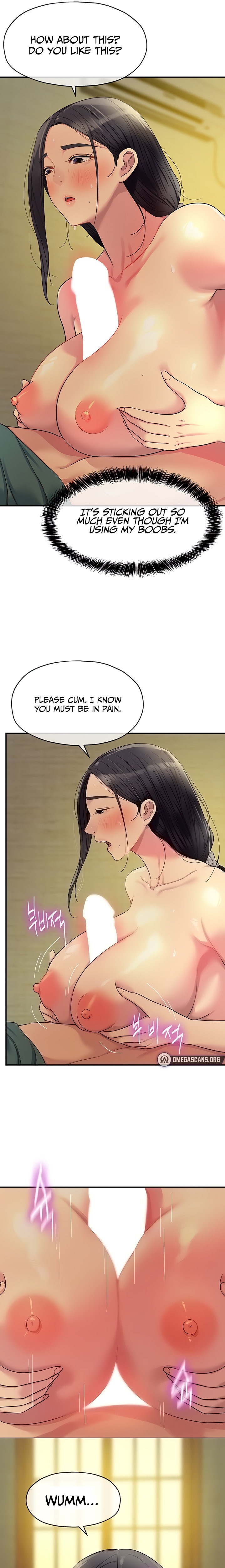 The Hole is Open - Chapter 36 [photo 7] - MangaPorn
