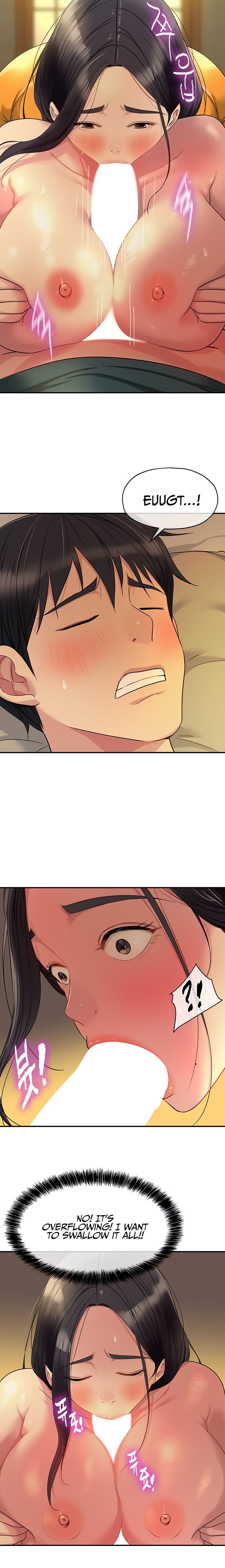 The Hole is Open - Chapter 36 [photo 8] - MangaPorn