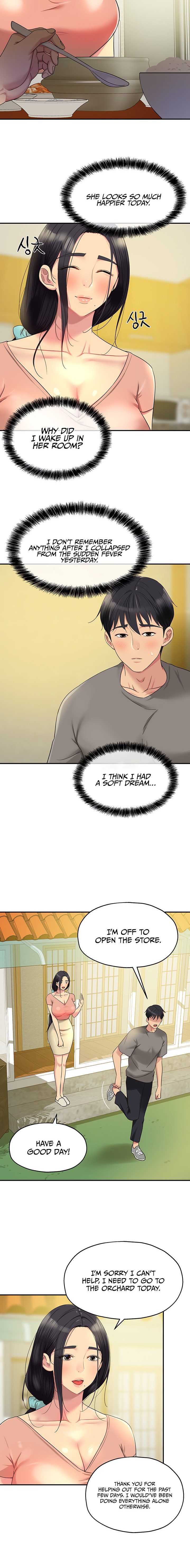 The Hole is Open - Chapter 37 [photo 14] - MangaPorn