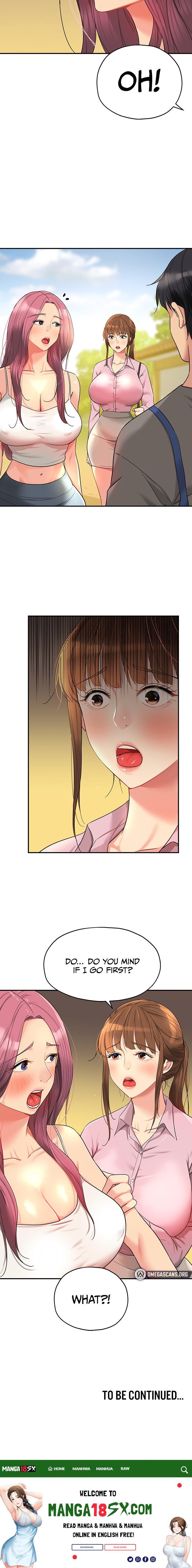 The Hole is Open - Chapter 37 [photo 18] - MangaPorn