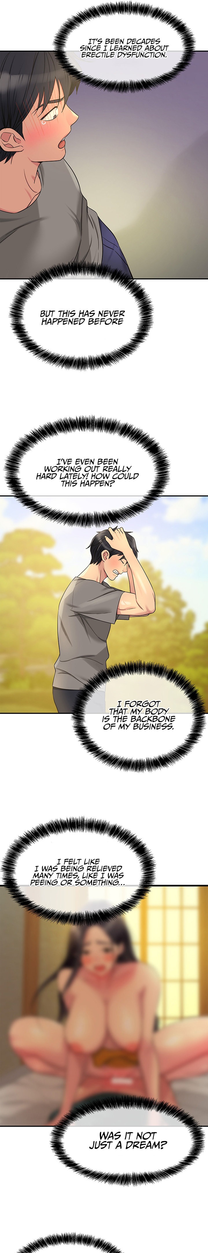 The Hole is Open - Chapter 38 [photo 16] - MangaPorn