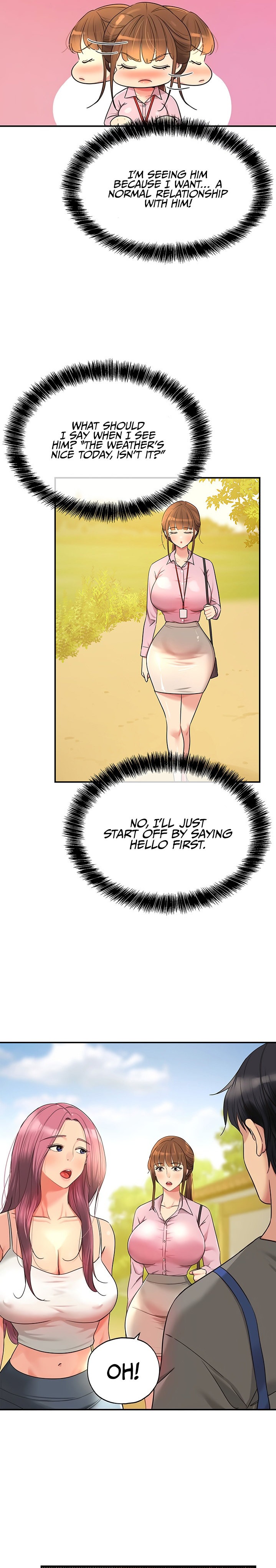 The Hole is Open - Chapter 38 [photo 4] - MangaPorn