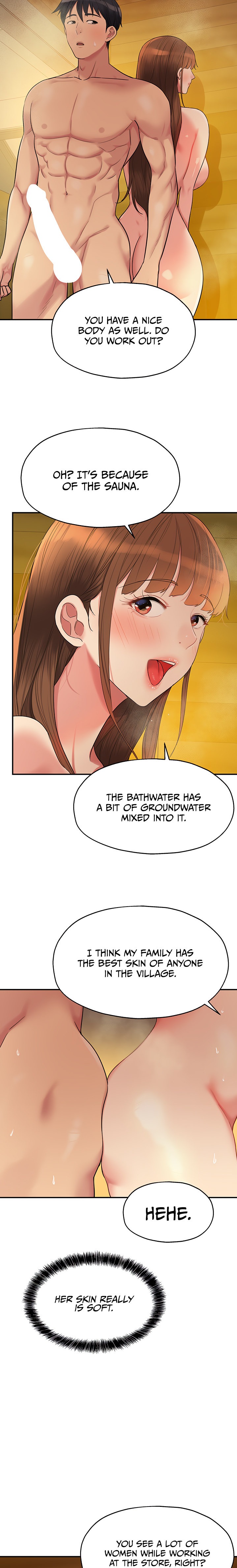 The Hole is Open - Chapter 39 [photo 11] - MangaPorn