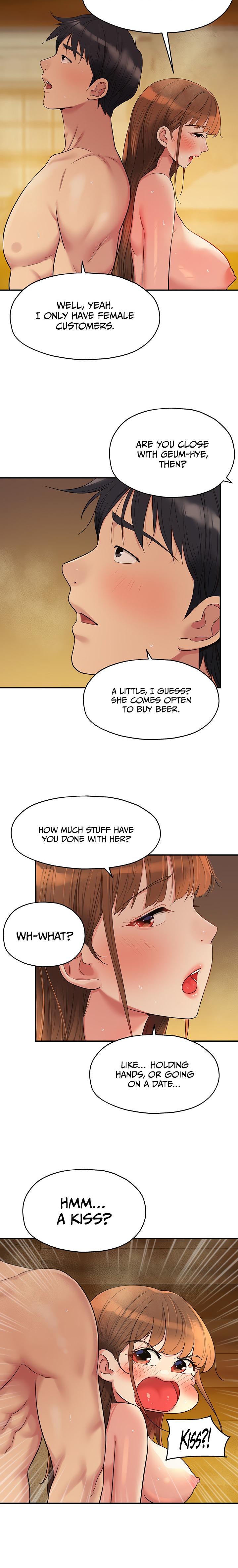 The Hole is Open - Chapter 39 [photo 12] - MangaPorn
