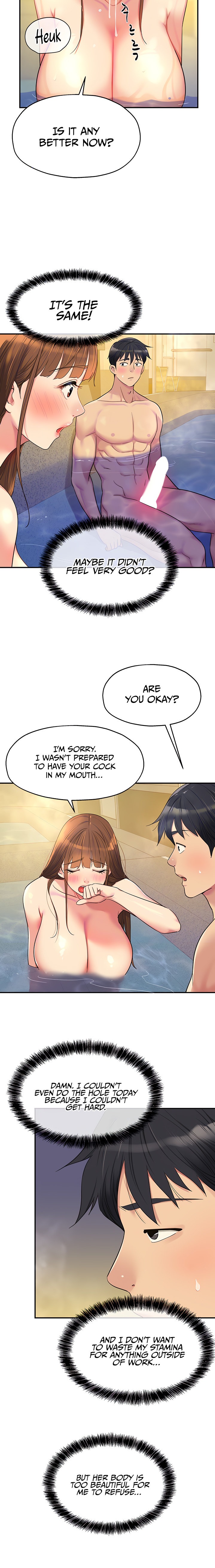 The Hole is Open - Chapter 39 [photo 3] - MangaPorn