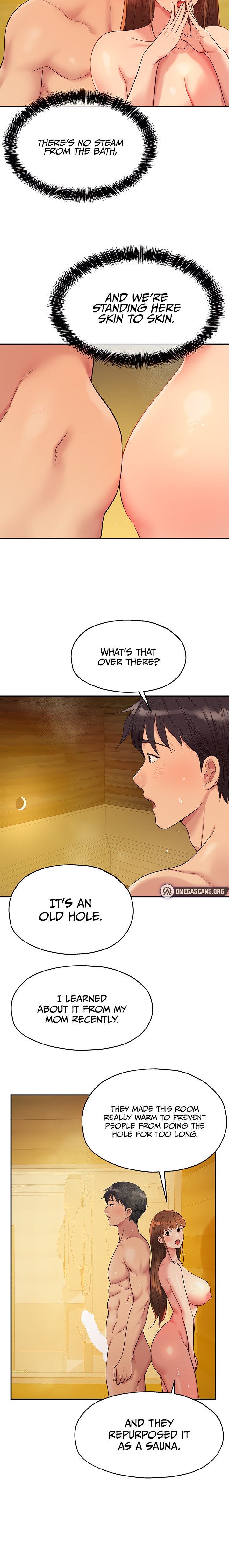 The Hole is Open - Chapter 39 [photo 9] - MangaPorn