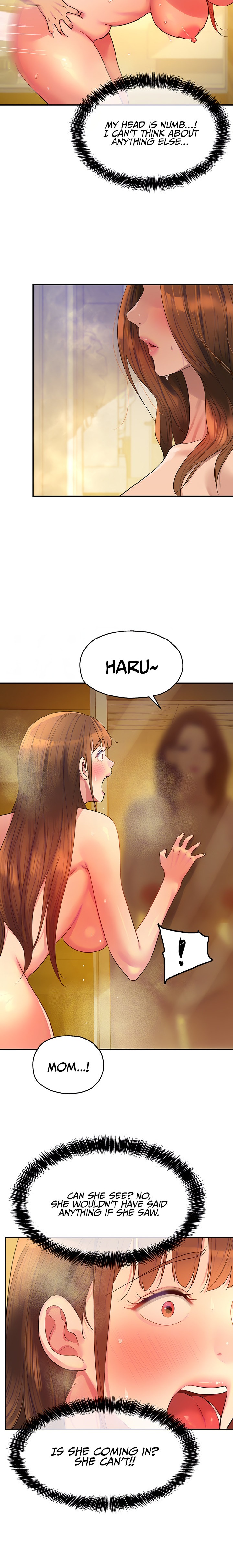 The Hole is Open - Chapter 40 [photo 6] - MangaPorn