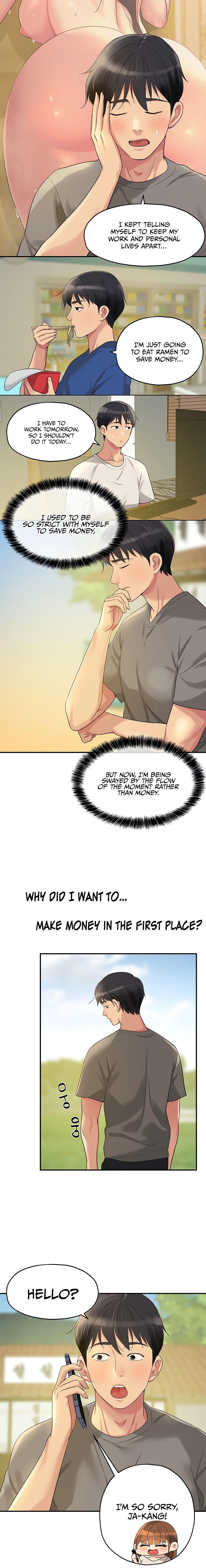 The Hole is Open - Chapter 41 [photo 6] - MangaPorn
