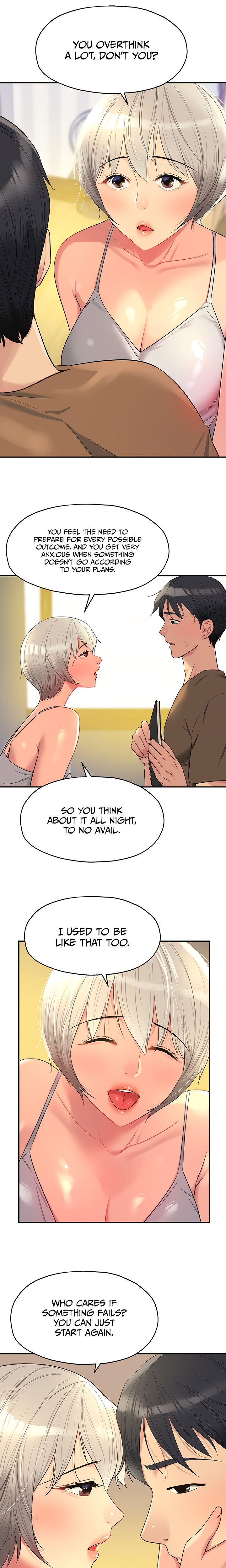 The Hole is Open - Chapter 42 [photo 10] - MangaPorn