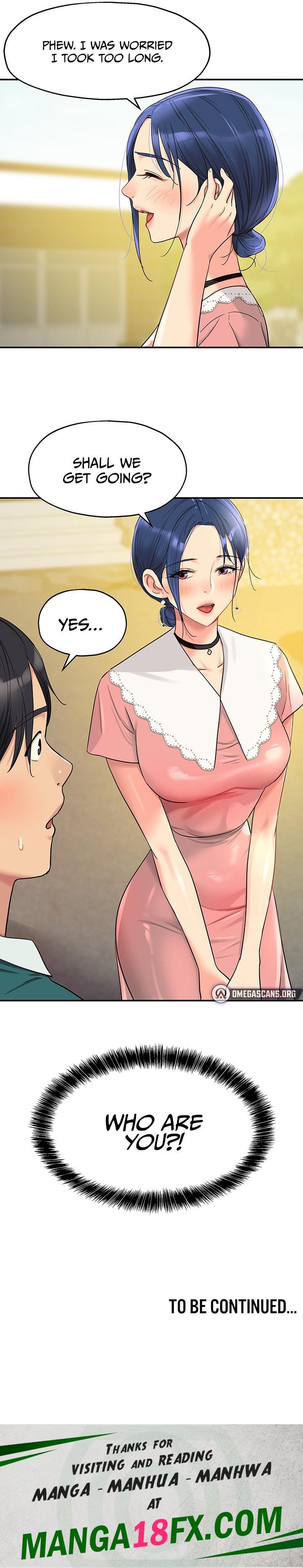The Hole is Open - Chapter 44 [photo 25] - MangaPorn