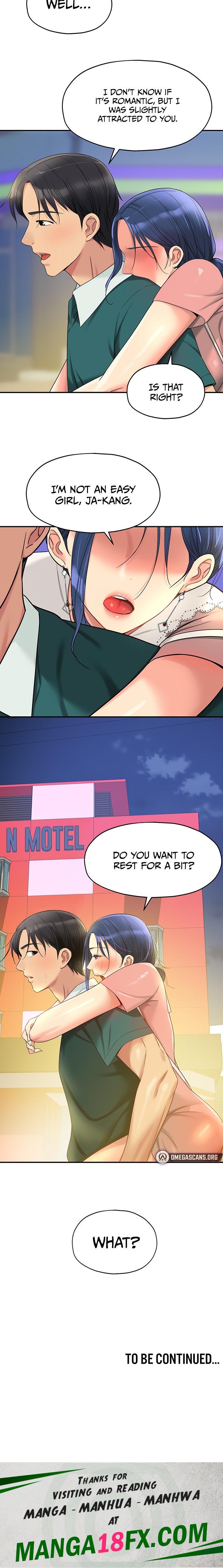 The Hole is Open - Chapter 45 [photo 18] - MangaPorn