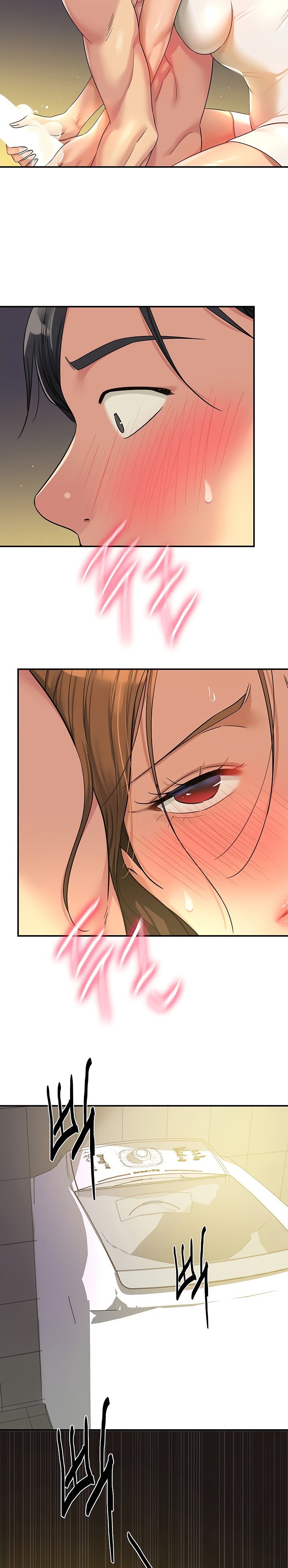 The Hole is Open - Chapter 49 [photo 14] - MangaPorn