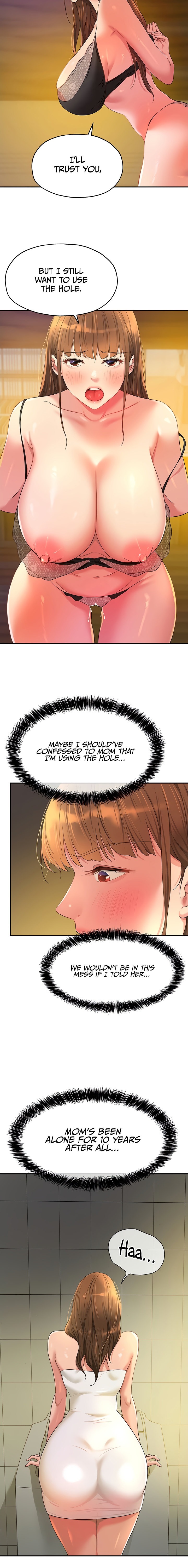 The Hole is Open - Chapter 50 [photo 8] - MangaPorn