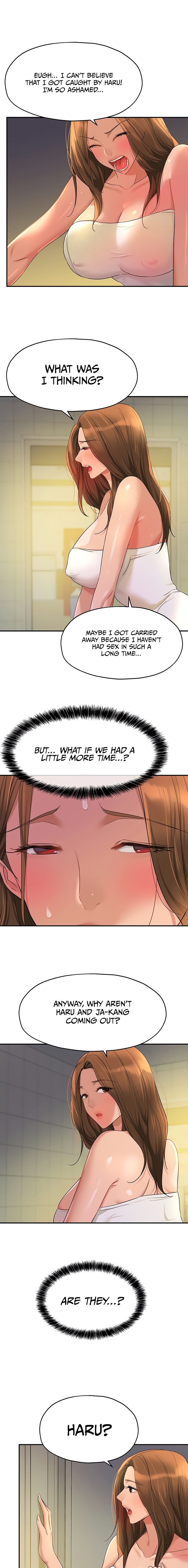 The Hole is Open - Chapter 50 [photo 9] - MangaPorn