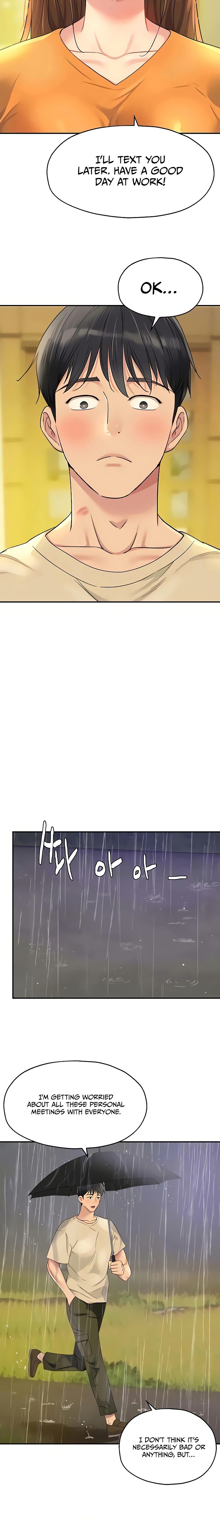 The Hole is Open - Chapter 51 [photo 10] - MangaPorn