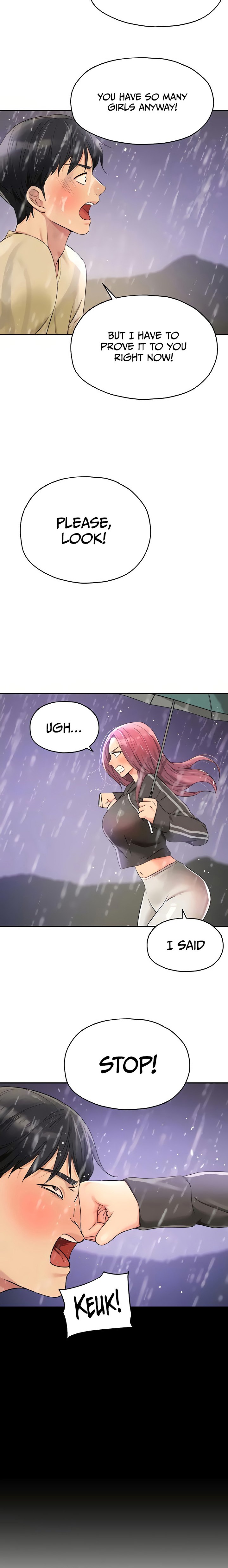The Hole is Open - Chapter 51 [photo 20] - MangaPorn
