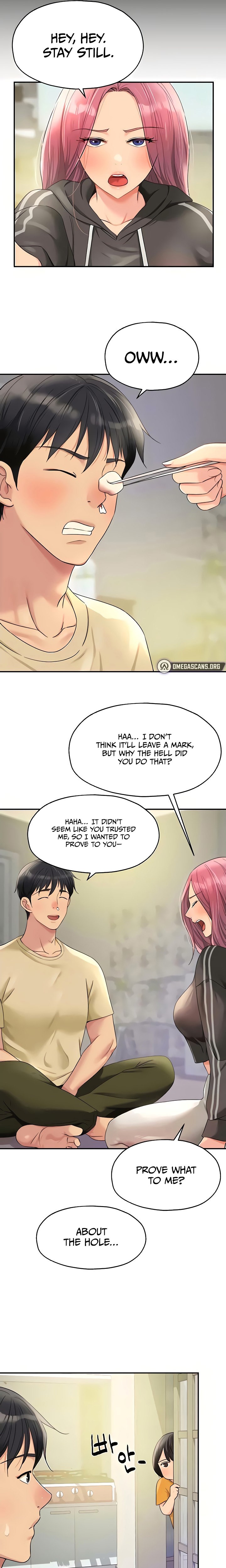 The Hole is Open - Chapter 51 [photo 21] - MangaPorn
