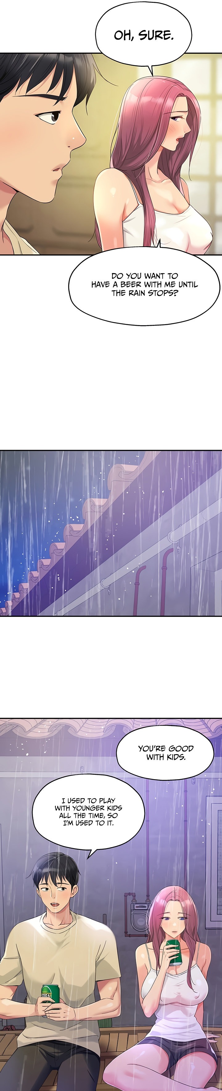 The Hole is Open - Chapter 52 [photo 16] - MangaPorn
